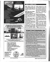Maritime Reporter Magazine, page 106,  Jun 1998