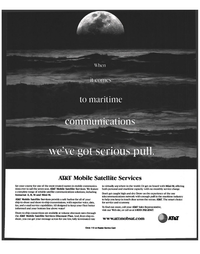 Maritime Reporter Magazine, page 11,  Jun 1998