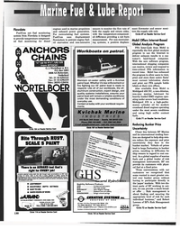 Maritime Reporter Magazine, page 128,  Jun 1998