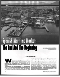 Maritime Reporter Magazine, page 130,  Jun 1998