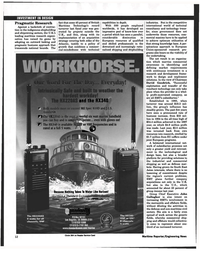 Maritime Reporter Magazine, page 12,  Jun 1998