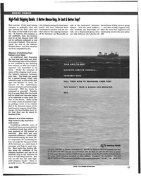 Maritime Reporter Magazine, page 17,  Jun 1998