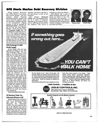 Maritime Reporter Magazine, page 19,  Jun 1998