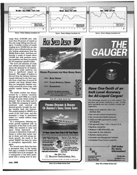 Maritime Reporter Magazine, page 35,  Jun 1998