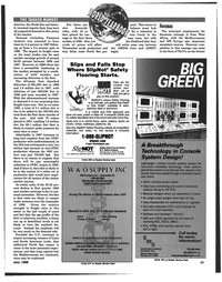Maritime Reporter Magazine, page 39,  Jun 1998