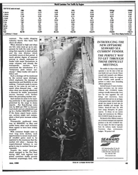 Maritime Reporter Magazine, page 49,  Jun 1998