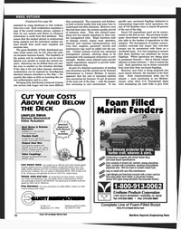 Maritime Reporter Magazine, page 69,  Jun 1998