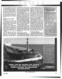 Maritime Reporter Magazine, page 78,  Jun 1998