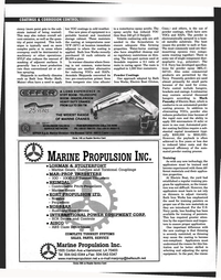 Maritime Reporter Magazine, page 79,  Jun 1998