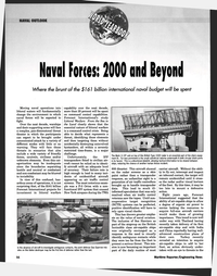 Maritime Reporter Magazine, page 85,  Jun 1998