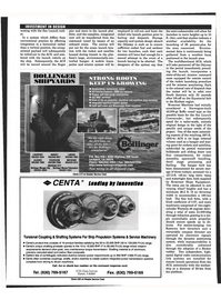 Maritime Reporter Magazine, page 10,  Jul 1998
