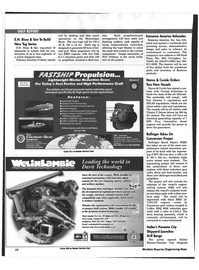 Maritime Reporter Magazine, page 24,  Jul 1998