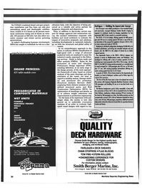 Maritime Reporter Magazine, page 30,  Jul 1998