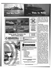 Maritime Reporter Magazine, page 38,  Jul 1998