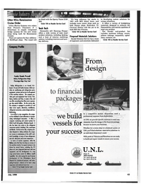 Maritime Reporter Magazine, page 43,  Jul 1998