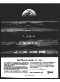 Maritime Reporter Magazine, page 45,  Jul 1998