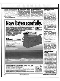 Maritime Reporter Magazine, page 58,  Jul 1998