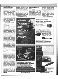 Maritime Reporter Magazine, page 65,  Jul 1998