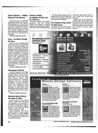Maritime Reporter Magazine, page 66,  Jul 1998