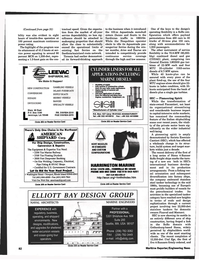 Maritime Reporter Magazine, page 76,  Jul 1998