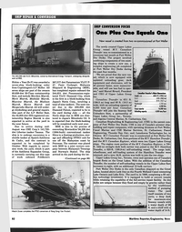 Maritime Reporter Magazine, page 102,  Sep 1998