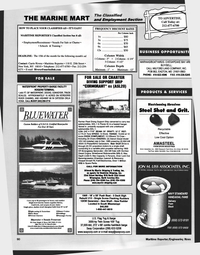 Maritime Reporter Magazine, page 110,  Sep 1998