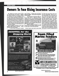Maritime Reporter Magazine, page 14,  Sep 1998