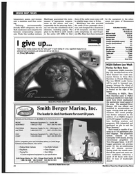 Maritime Reporter Magazine, page 26,  Sep 1998
