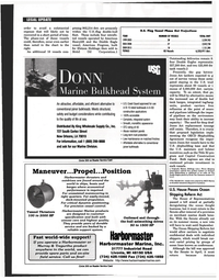 Maritime Reporter Magazine, page 28,  Sep 1998