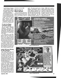 Maritime Reporter Magazine, page 29,  Sep 1998