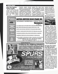 Maritime Reporter Magazine, page 32,  Sep 1998