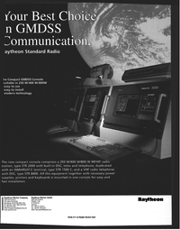Maritime Reporter Magazine, page 3,  Sep 1998