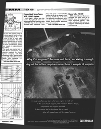 Maritime Reporter Magazine, page 69,  Sep 1998
