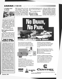 Maritime Reporter Magazine, page 71,  Sep 1998