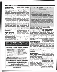 Maritime Reporter Magazine, page 90,  Sep 1998