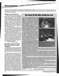 Maritime Reporter Magazine, page 92,  Sep 1998