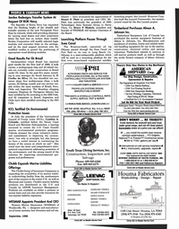 Maritime Reporter Magazine, page 97,  Sep 1998