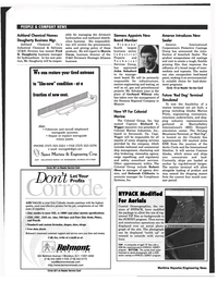 Maritime Reporter Magazine, page 98,  Oct 1998