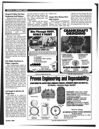 Maritime Reporter Magazine, page 99,  Oct 1998