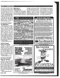 Maritime Reporter Magazine, page 107,  Oct 1998