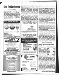 Maritime Reporter Magazine, page 112,  Oct 1998