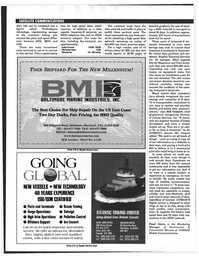 Maritime Reporter Magazine, page 24,  Oct 1998