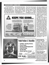 Maritime Reporter Magazine, page 34,  Oct 1998