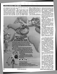 Maritime Reporter Magazine, page 56,  Oct 1998