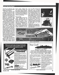 Maritime Reporter Magazine, page 99,  Nov 1998
