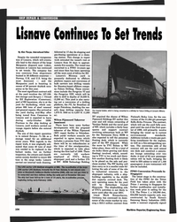 Maritime Reporter Magazine, page 104,  Nov 1998