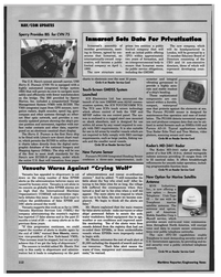 Maritime Reporter Magazine, page 112,  Nov 1998