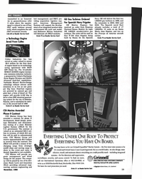 Maritime Reporter Magazine, page 19,  Nov 1998