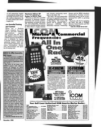 Maritime Reporter Magazine, page 23,  Nov 1998