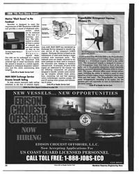 Maritime Reporter Magazine, page 28,  Nov 1998